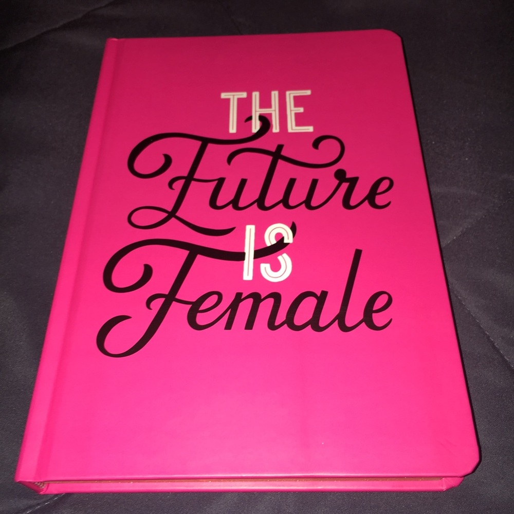 JOURNAL W/GOLD EDGE PGS-Hardback